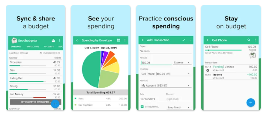 Best Financial Planning Apps