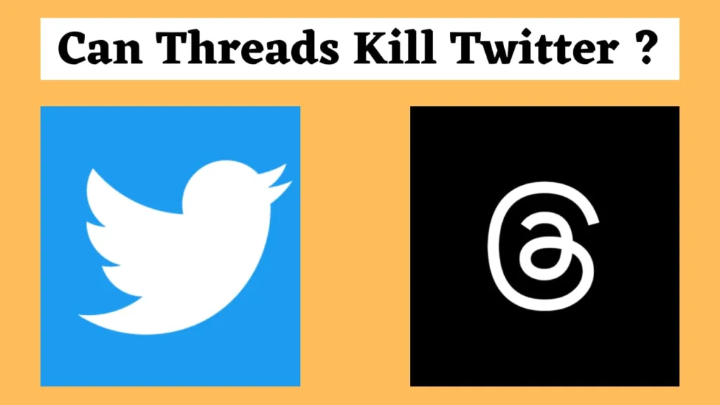 Can Threads Kill Twitter