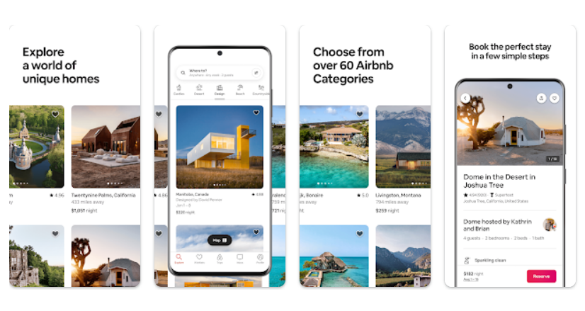 Best Apps For International Travel