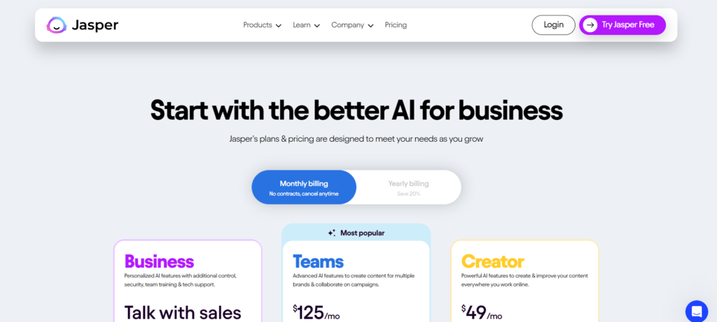 Best Ai Copywriting Tools in 2023