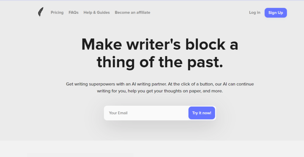 Best Ai Copywriting Tools in 2023