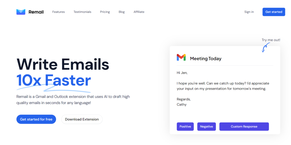 Best Ai Tools For Email Marketing