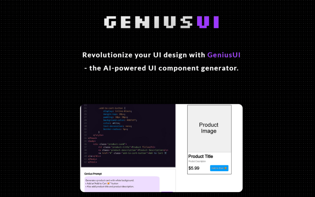20+ Best Ai Tools For UI/UX Designers [2023]