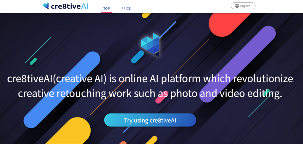 Best Ai Tools For Video Editing in 2023
3. cre8tive Ai