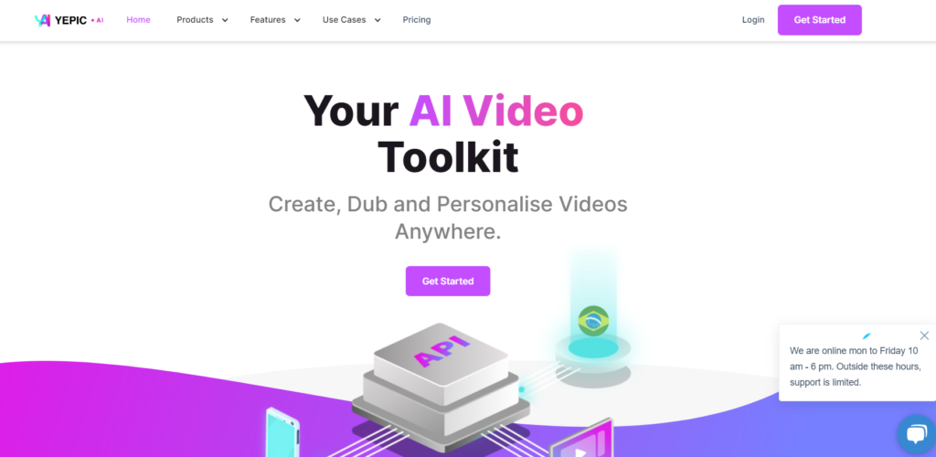 Best Ai Tools For Video Editing in 2023