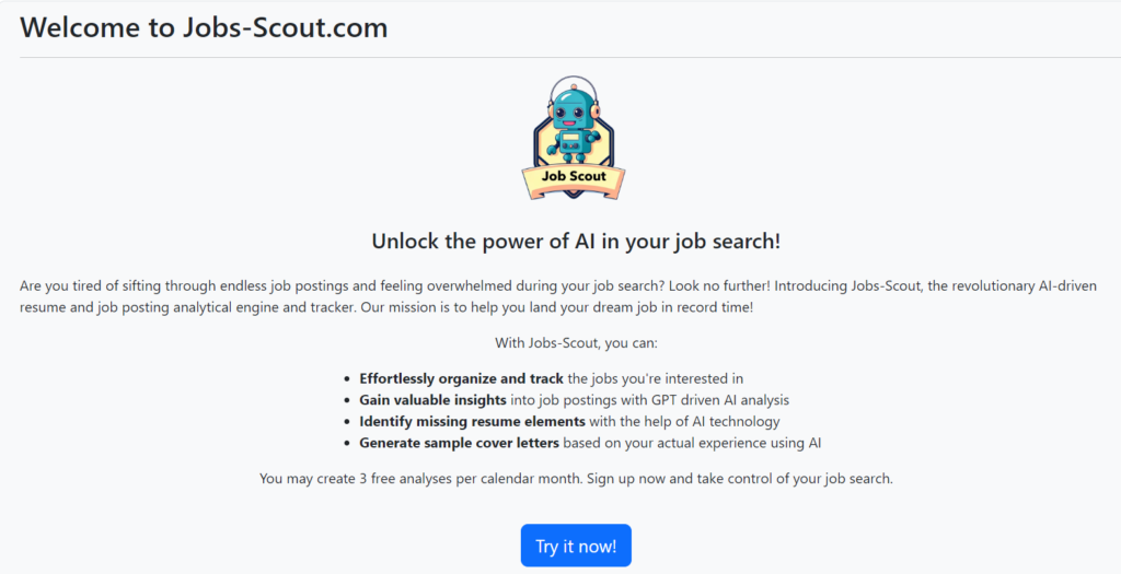 Best Ai Tools For Job Seekers [2023]