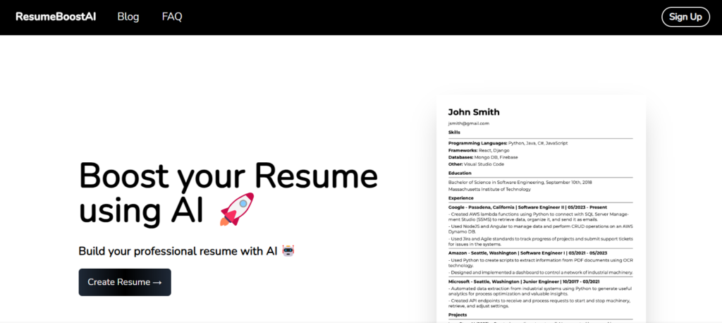 Best Ai Tools For Job Seekers [2023]