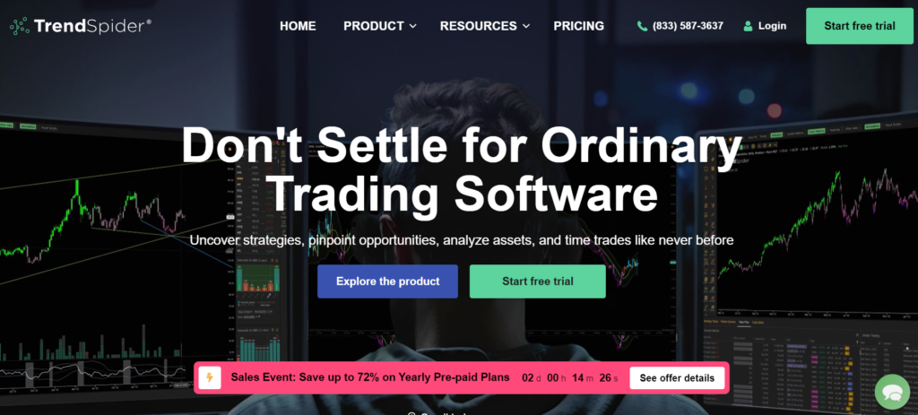 Top AI Tools For Trading To Boost 10X your Profit