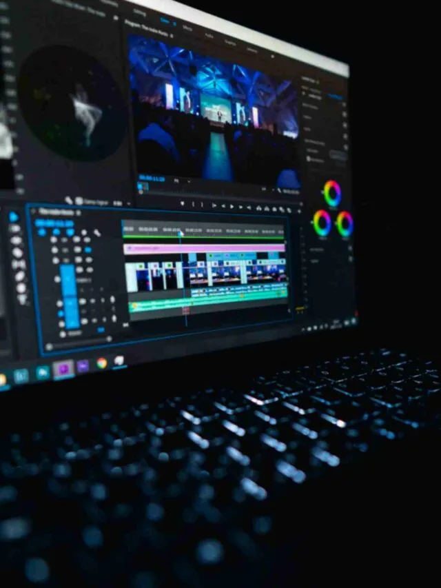 Top Ai Tools To Boost Your Videoediting Skills 💡