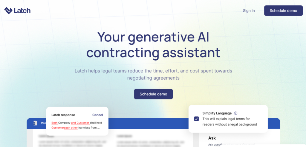 Best AI Tools For Lawyers