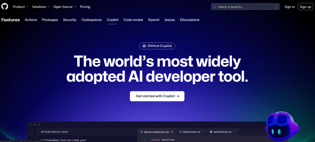 Master Your Coding With These Top AI Tools in 2024