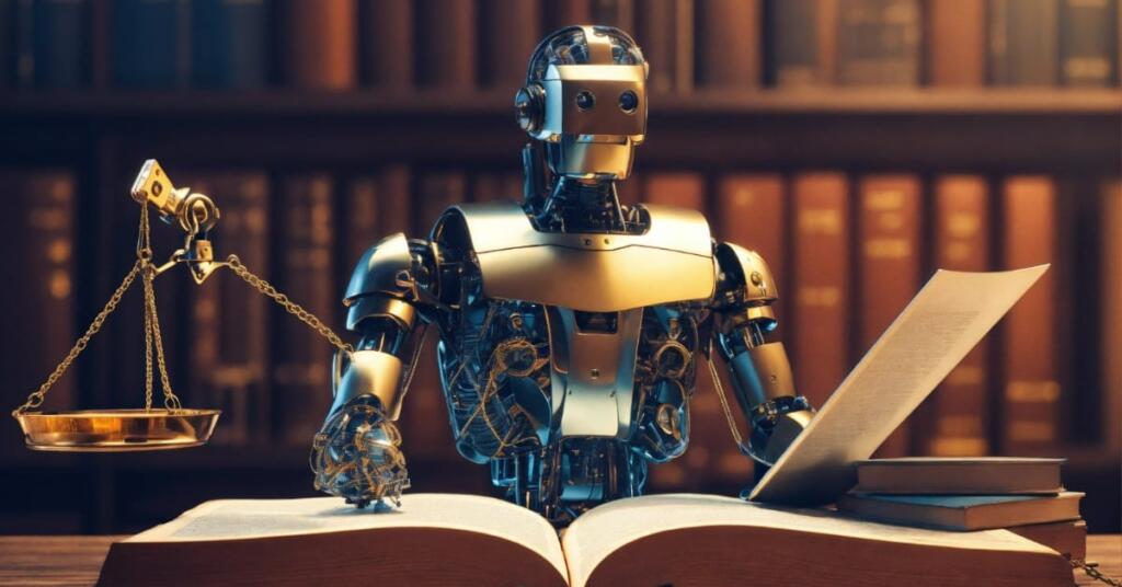 Best AI Tools For Lawyers