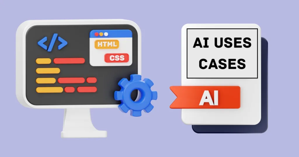 AI Use Cases in Software Development 2024