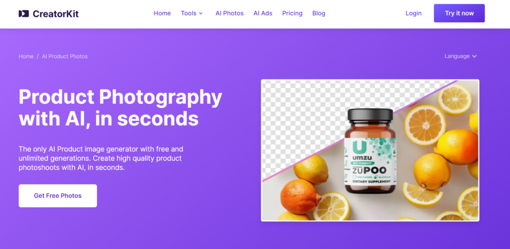  Best Ai Tools For Product Photography 