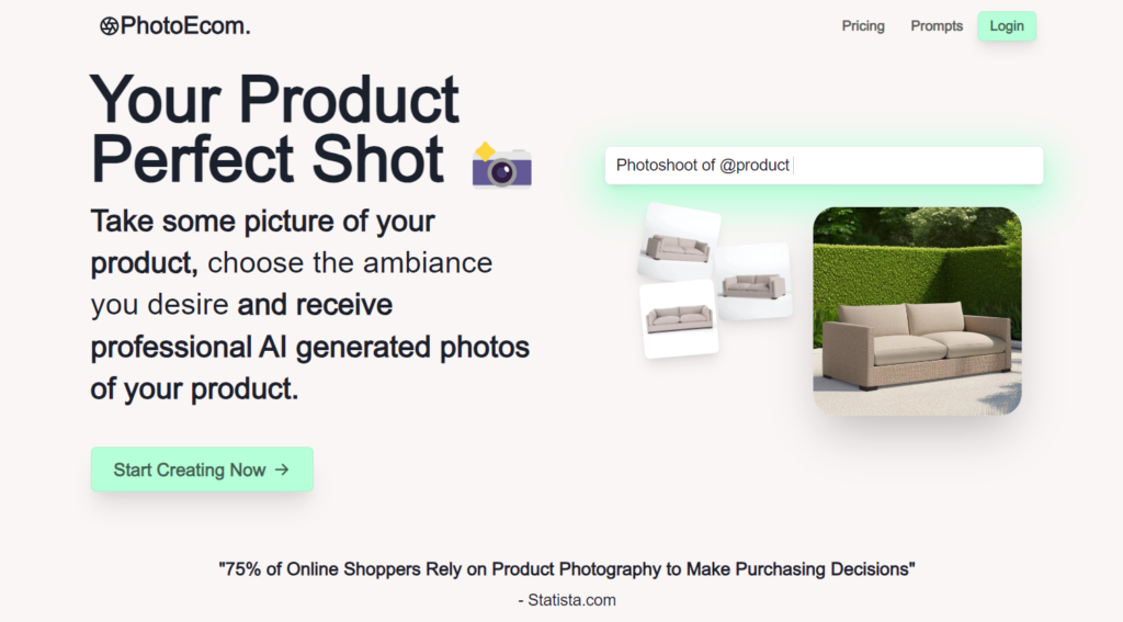  Best Ai Tools For Product Photography 