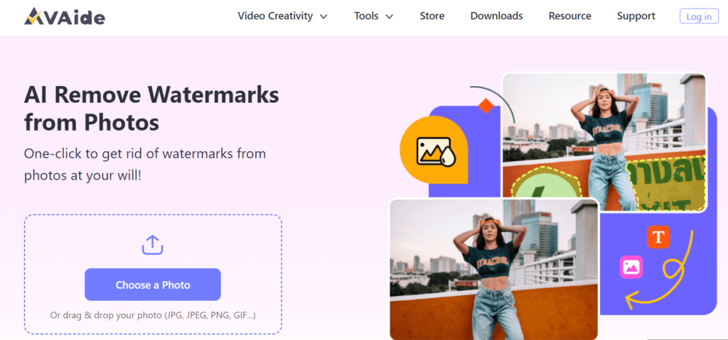 Best Ai Tools To Remove Watermark