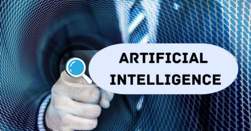 Is Artificial Intelligence Capitalized ?